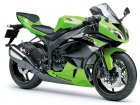 2012 Kawasaki ZX-6R